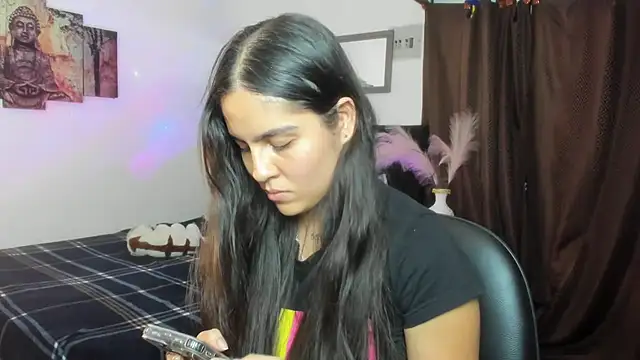 alisa jhons1 online show from 10/08/25, 01:03