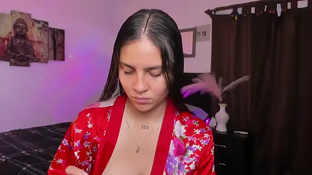 alisa jhons1 online show from 10/11/25, 12:21