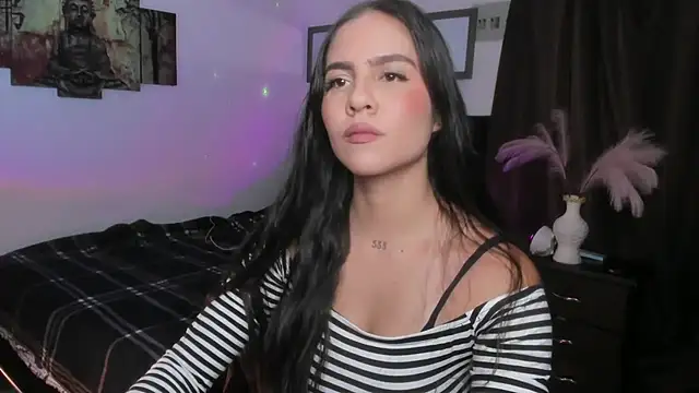 alisa jhons1 online show from 10/24/25, 01:03