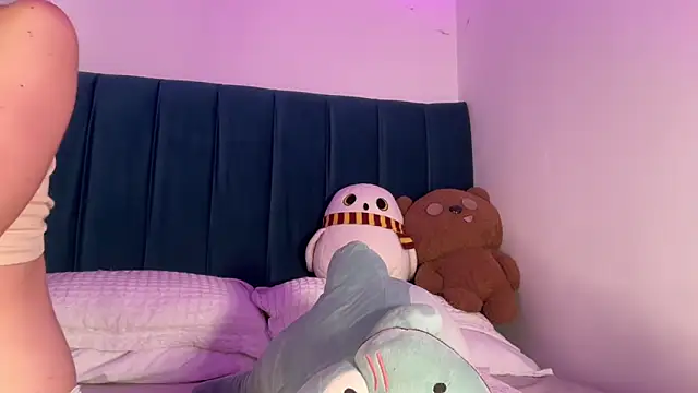 alice guerin  online show from 03/01/26, 03:52