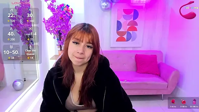 Gabby evanns online show from 09/10/25, 12:16