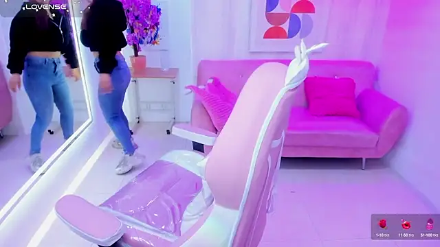 Gabby evanns online show from 09/19/25, 08:38