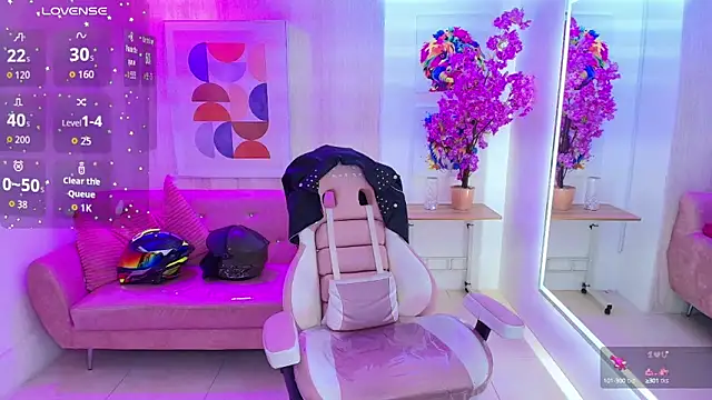 Gabby evanns online show from 09/27/25, 12:10