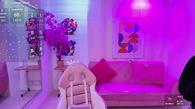 Gabby evanns online show from 10/07/25, 12:02