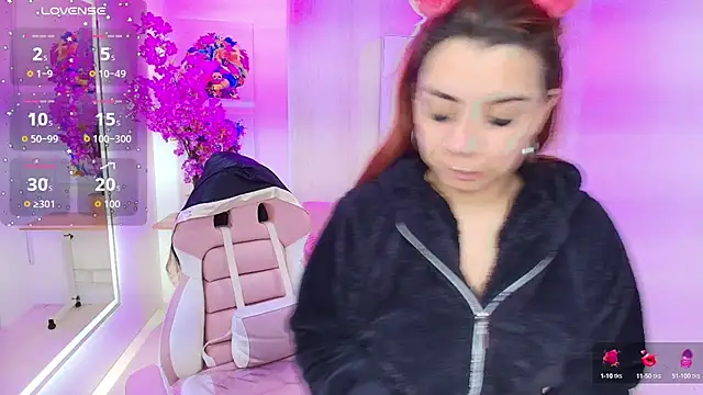 Gabby evanns online show from 10/14/25, 11:55