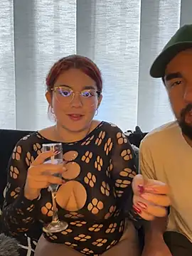 camianddanna online show from 12/24/24, 05:34