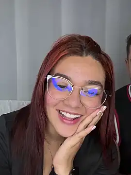 camianddanna online show from 01/11/25, 02:20