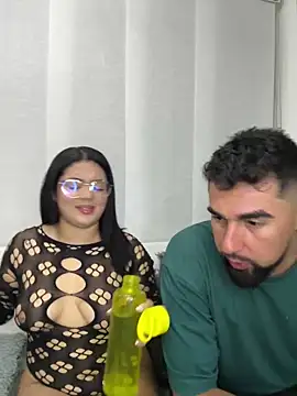 camianddanna online show from 01/18/25, 01:30