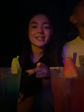 camianddanna online show from 01/20/25, 01:18