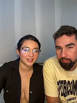 camianddanna online show from 02/11/25, 02:46