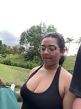 camianddanna online show from 02/12/25, 03:49