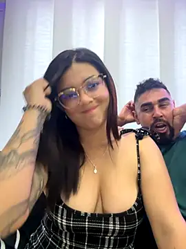 camianddanna online show from 10/26/25, 09:53