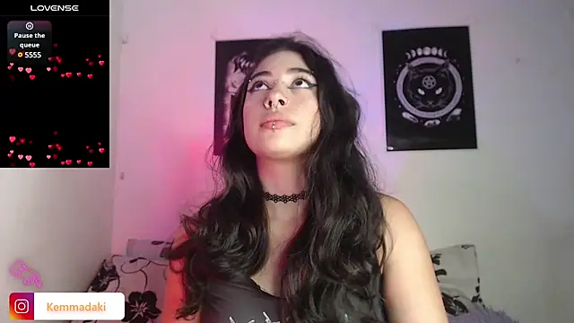 Snapshot of kemmadakii chatting on 03/05/25, 07:17 kemmadakii online show from 03/05/25, 07:17