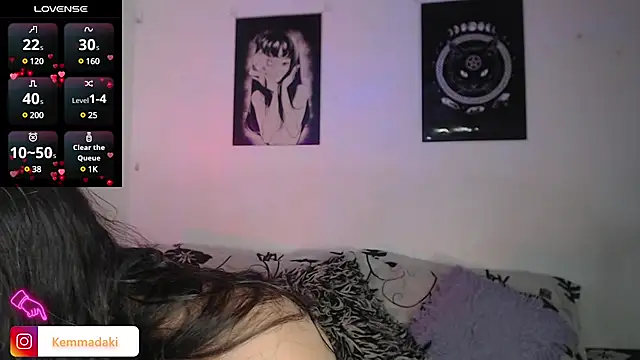 Snapshot of kemmadakii chatting on 03/09/25, 08:31 kemmadakii online show from 03/09/25, 08:31