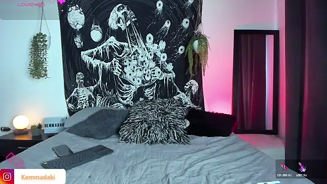 Snapshot of kemmadakii chatting on 09/08/25, 09:36 kemmadakii online show from 09/08/25, 09:36