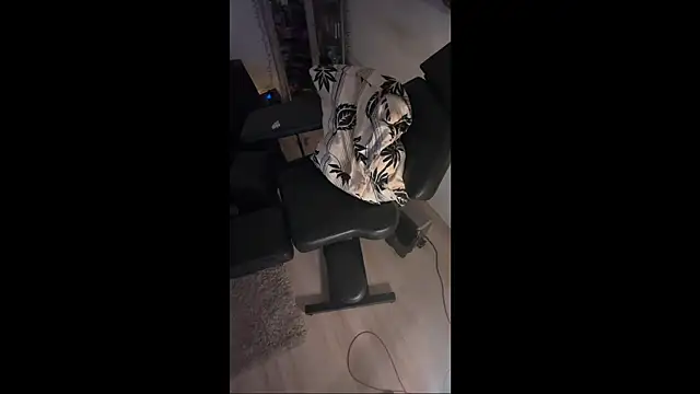 LuggiJack online show from 01/01/25, 02:09