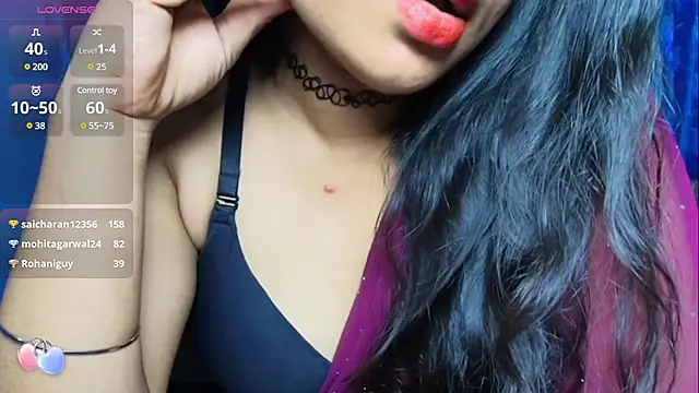 Snapshot of manogna_teluguammai chatting on 01/25/25, 12:27 manogna teluguammai online show from 01/25/25, 12:27