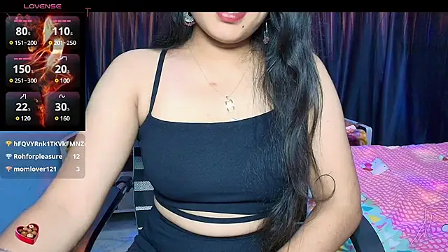 Snapshot of manogna_teluguammai chatting on 02/28/25, 02:20 manogna teluguammai online show from 02/28/25, 02:20