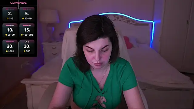 Snapshot of MirandaWong chatting on 01/22/25, 09:46 MirandaWong online show from 01/22/25, 09:46