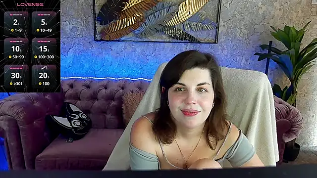 Snapshot of MirandaWong chatting on 01/30/25, 09:47 MirandaWong online show from 01/30/25, 09:47