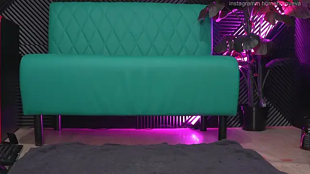 home horny eva online show from 02/02/25, 08:13