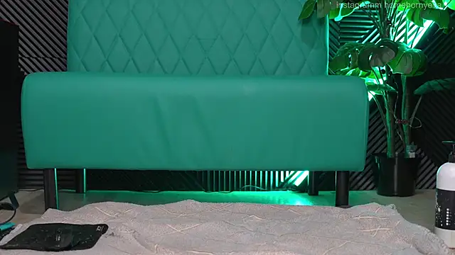 home horny eva online show from 02/11/25, 10:37