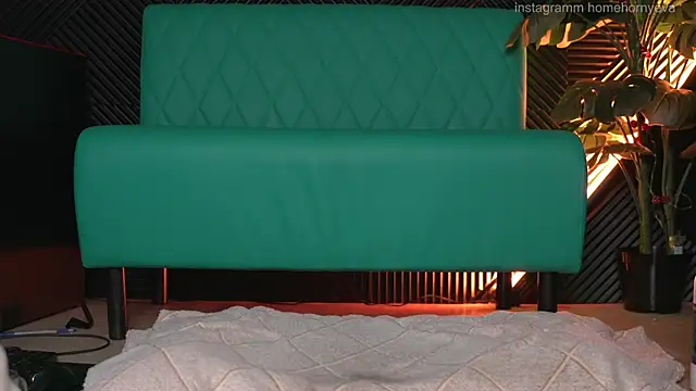 home horny eva online show from 02/16/25, 03:16