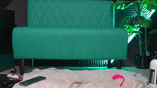 home horny eva online show from 02/17/25, 05:10