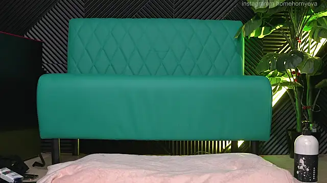 home horny eva online show from 02/19/25, 11:25