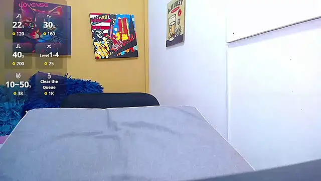 Agathasexy online show from 09/23/25, 09:07