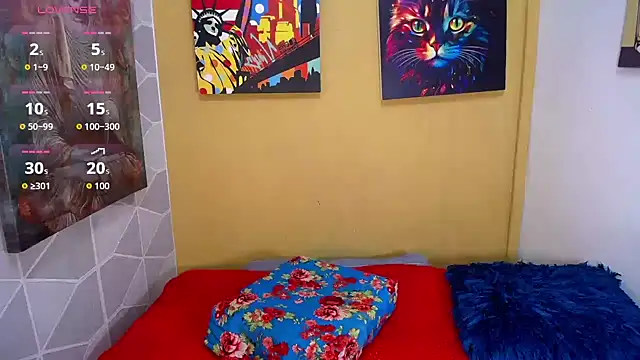 Agathasexy online show from 01/09/26, 04:59