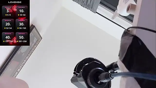 sweet5200 online show from 11/13/25, 04:17