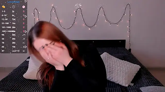 LittleKiitten online show from 01/22/25, 01:42