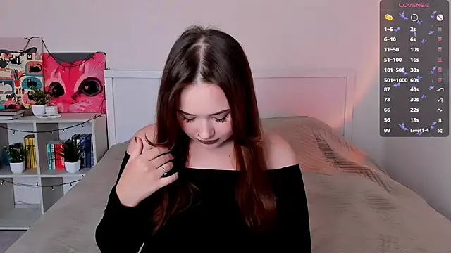 LittleKiitten online show from 09/27/25, 12:32