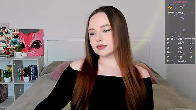 Snapshot of LittleKiitten chatting on 04/16/26, 01:56 LittleKiitten online show from 04/16/26, 01:56