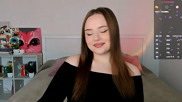 Snapshot of LittleKiitten chatting on 07/04/26, 02:56 LittleKiitten online show from 07/04/26, 02:56