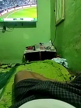 Karthik924 online show from 02/23/25, 04:02