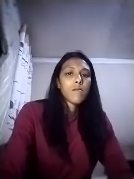 Indian-Seduction online show from 09/21/25, 06:53