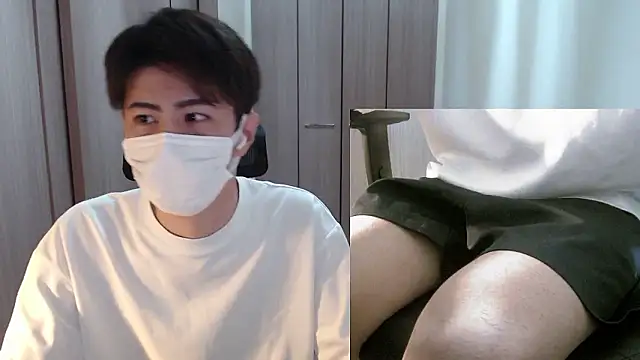 Snapshot of ryota_kkk chatting on 02/27/26, 12:05 ryota kkk online show from 02/27/26, 12:05