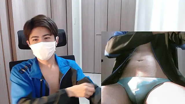 Snapshot of ryota_kkk chatting on 04/15/26, 03:08 ryota kkk online show from 04/15/26, 03:08