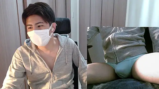 Snapshot of ryota_kkk chatting on 04/24/26, 11:45 ryota kkk online show from 04/24/26, 11:45