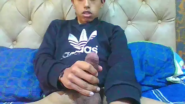 danuel23 online show from 01/17/26, 08:56