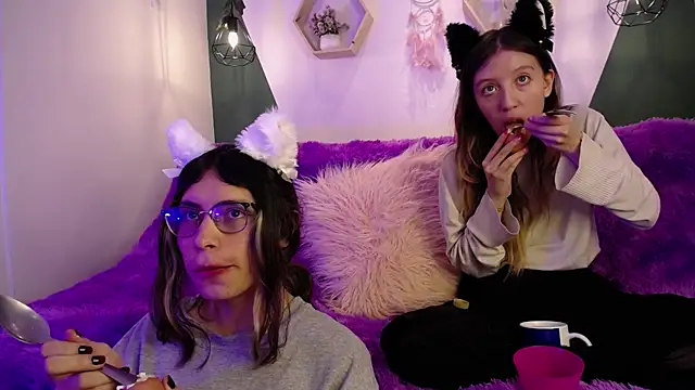 BRIAR AND BLAIR online show from 01/09/25, 01:35