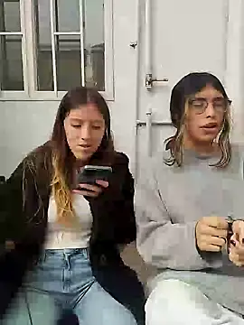 BRIAR AND BLAIR online show from 01/10/25, 01:52