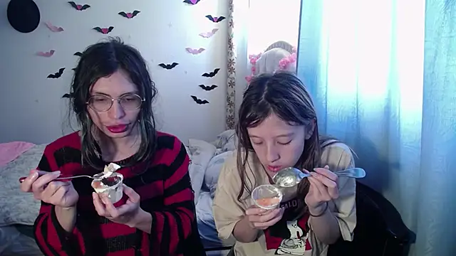 BRIAR AND BLAIR online show from 09/08/25, 04:06