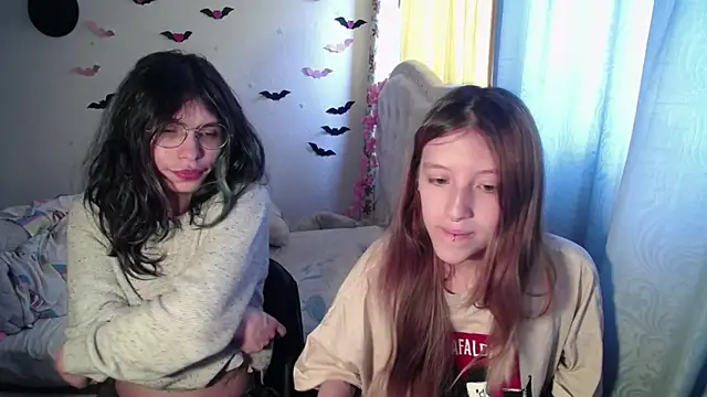 BRIAR AND BLAIR online show from 09/10/25, 04:29