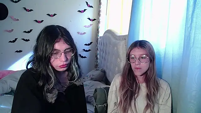 BRIAR AND BLAIR online show from 09/15/25, 08:20