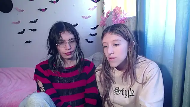 BRIAR AND BLAIR online show from 09/19/25, 05:13