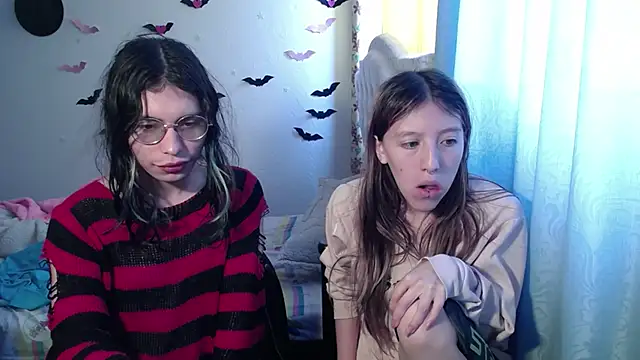 BRIAR AND BLAIR online show from 09/20/25, 03:57