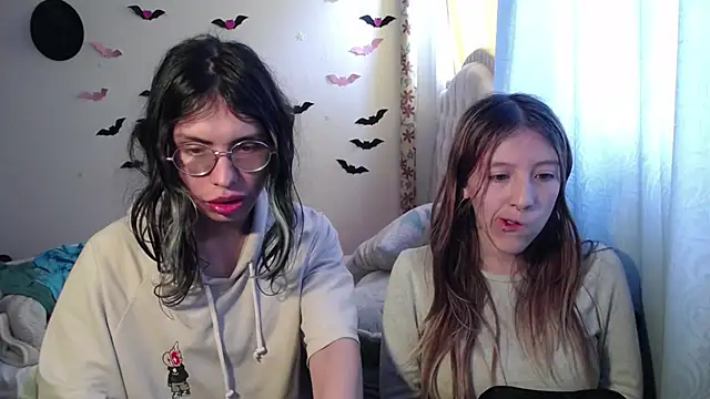 BRIAR AND BLAIR online show from 09/24/25, 03:48